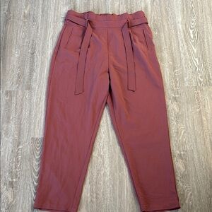 🎁Women’s mauve pink Pants